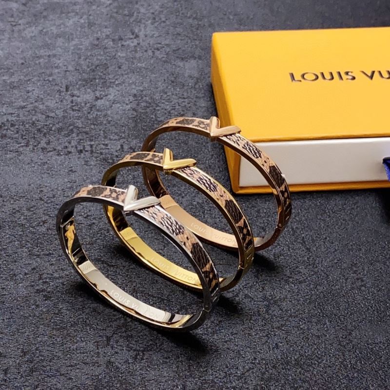 LV Bracelets